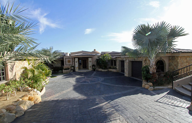 Los Cabos Luxury Homes